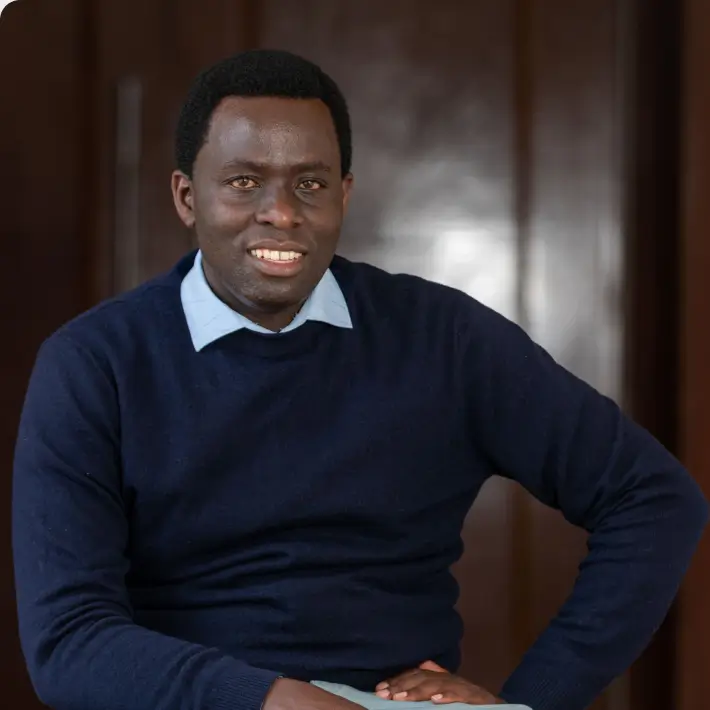 imara fellowship Africa fellow alumni undefined portrait