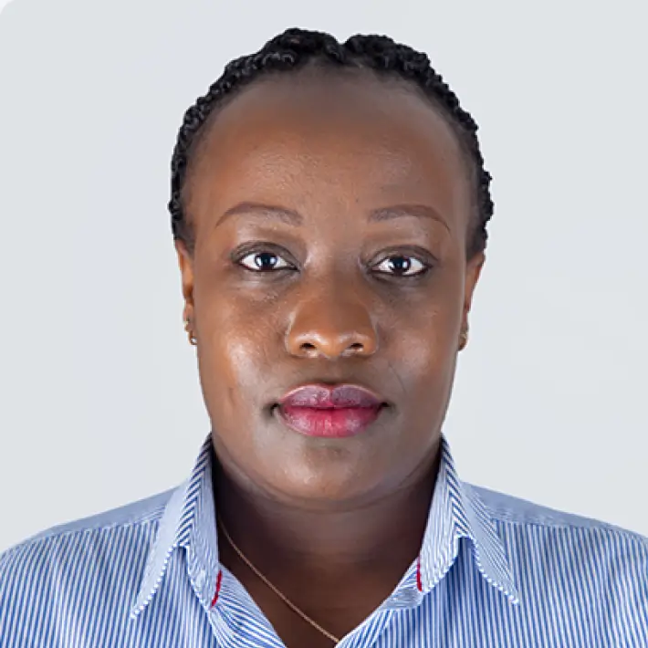 imara fellowship Africa fellow alumni undefined portrait