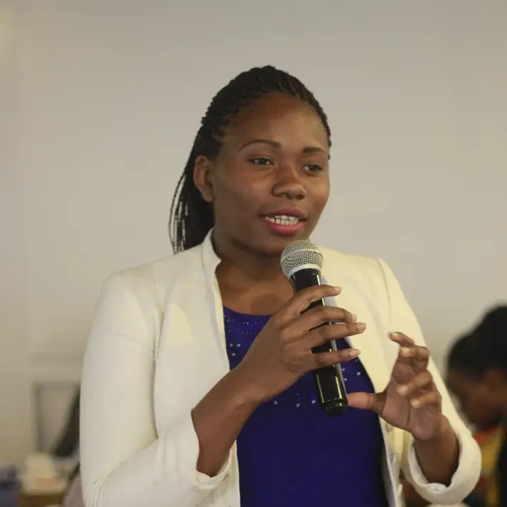 imara fellowship Africa fellow alumni undefined portrait