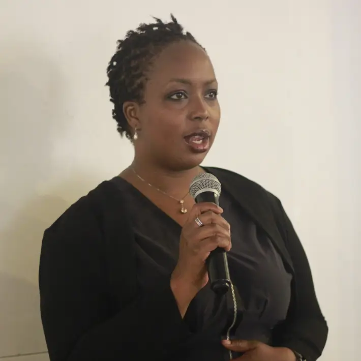 imara fellowship Africa fellow alumni undefined portrait