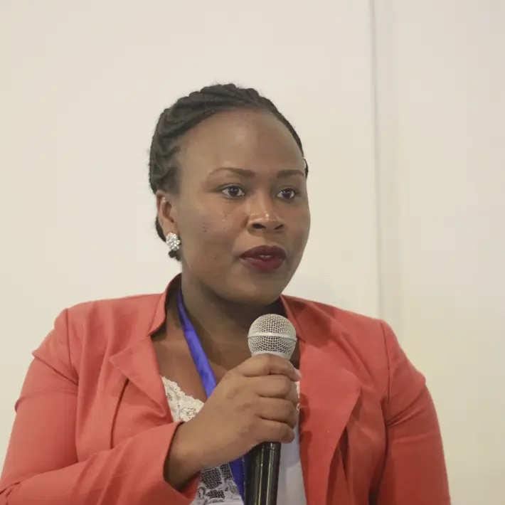 imara fellowship Africa fellow alumni undefined portrait