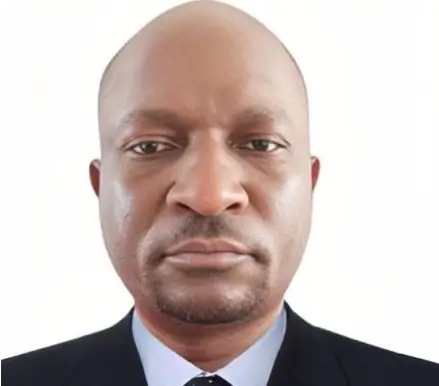 John Wabwire Imara Africa Fellowship Outreach Secretary  Image