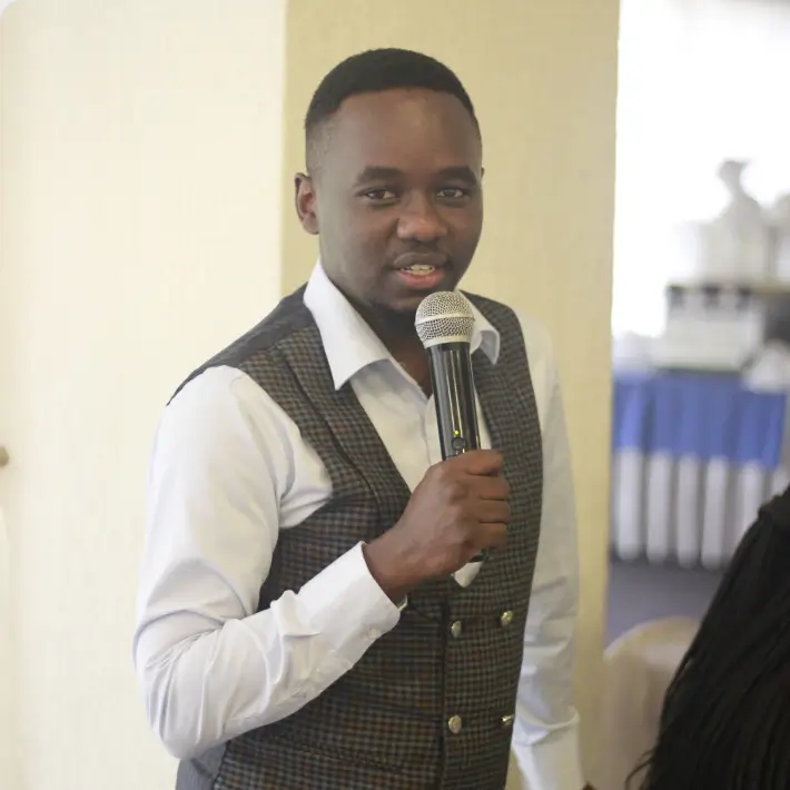imara fellowship Africa fellow alumni undefined portrait