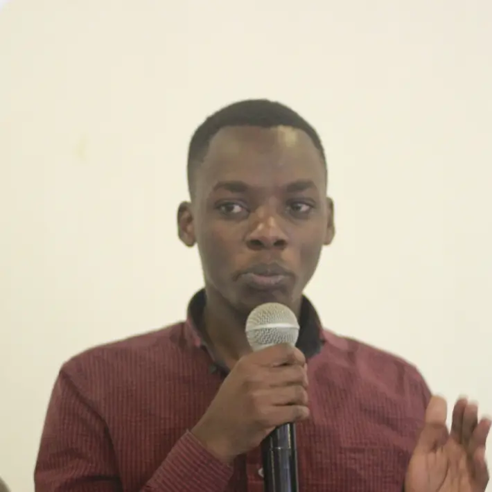 imara fellowship Africa fellow alumni undefined portrait