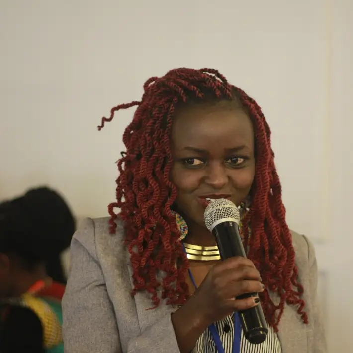 imara fellowship Africa fellow alumni undefined portrait