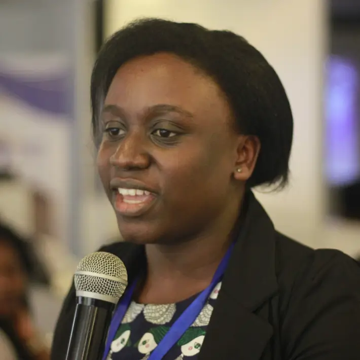 imara fellowship Africa fellow alumni undefined portrait
