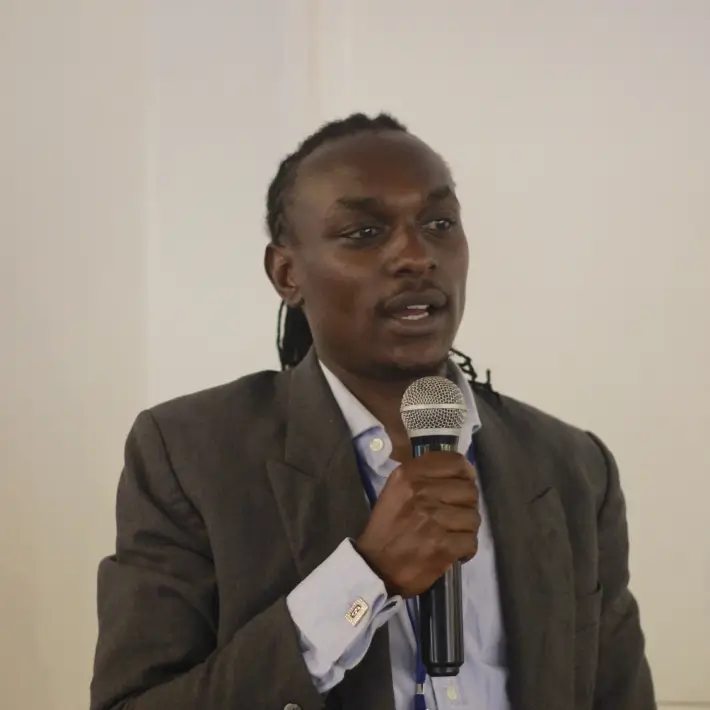imara fellowship Africa fellow alumni undefined portrait