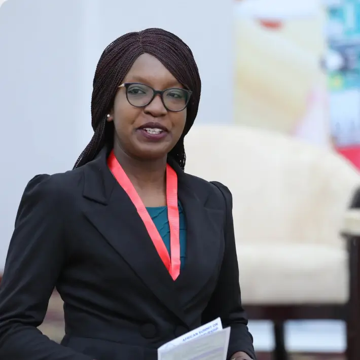 imara fellowship Africa fellow alumni undefined portrait