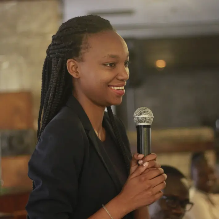 imara fellowship Africa fellow alumni undefined portrait
