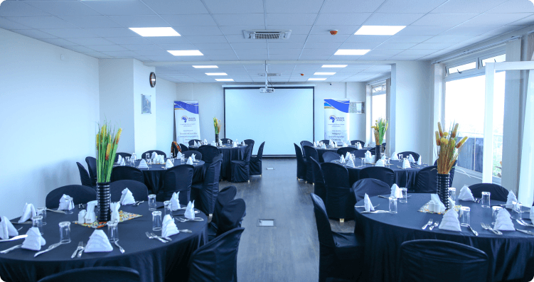 Imara Africa Fellowship The Rise of Young Leaders in Africa: A New Era of Change Image