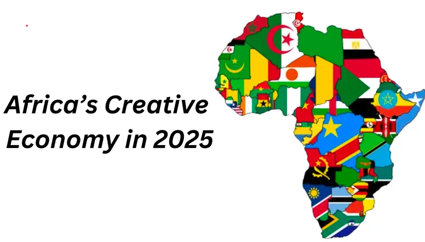 Imara Fellowship Africa The Creator Economy: Africa’s Next Public Policy Frontier image